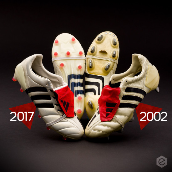 Adidas champagne 2024